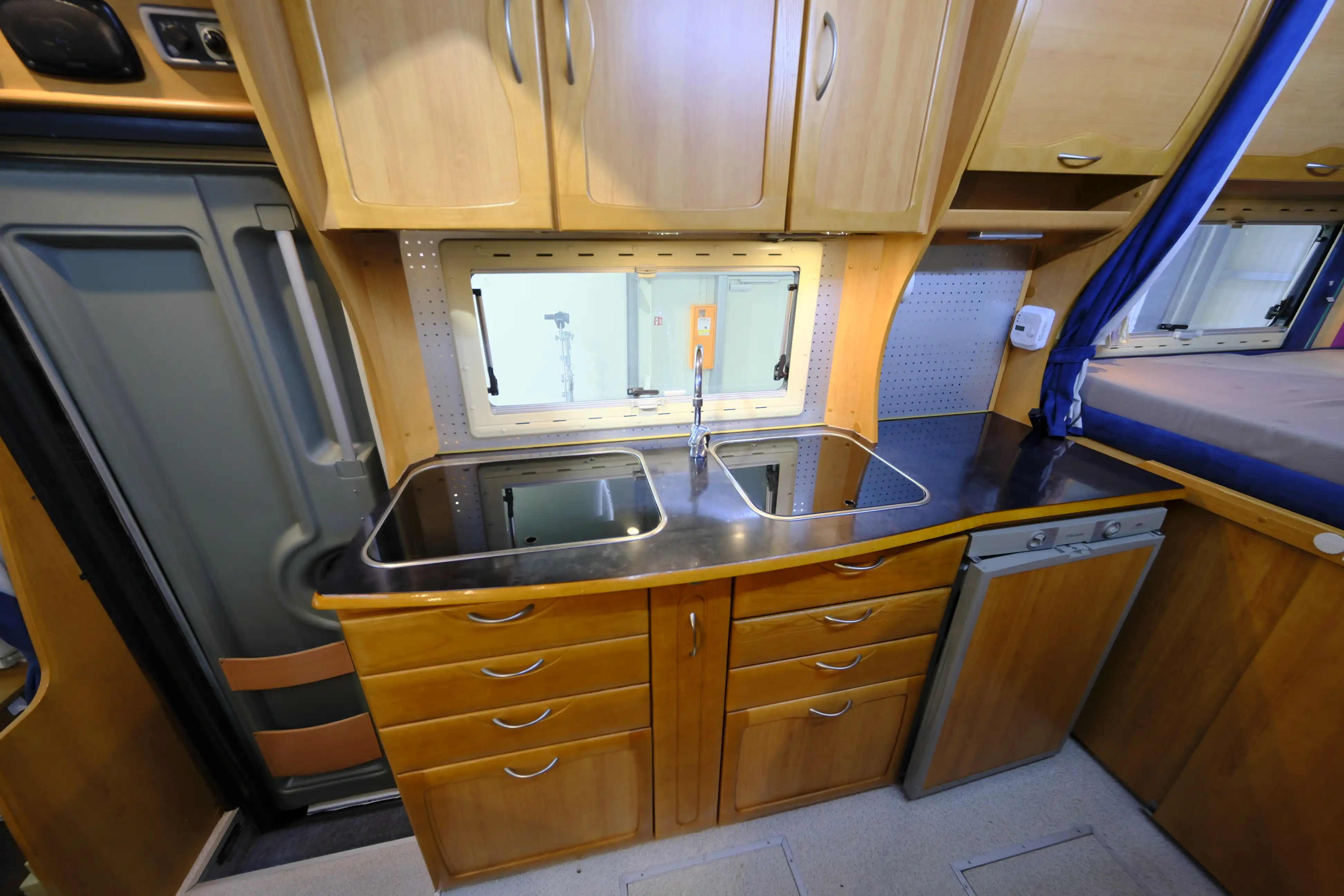 EURAMOBIL Integra 660 HB - Ansicht 12